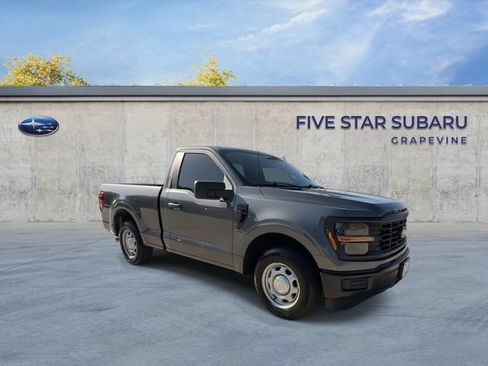 Used 2026 Ford F150 XL RWD image 2