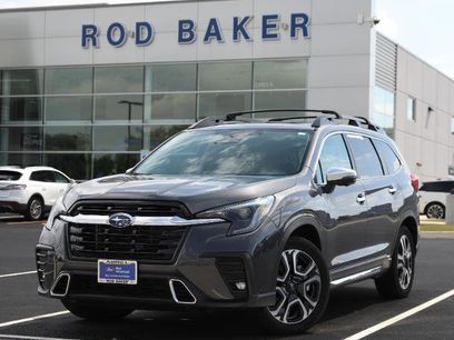 Used 2023 Subaru Ascent Touring