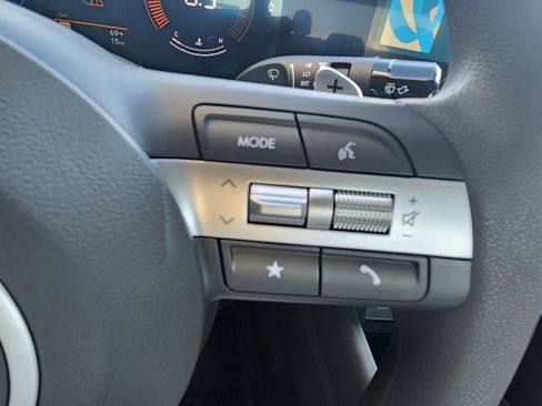 New 2025 Hyundai Sonata SEL image 37