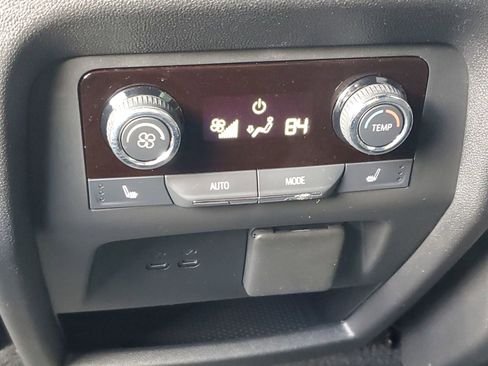 Used 2025 Chevrolet Traverse RS w/ LPO, Floor Liner Package image 14