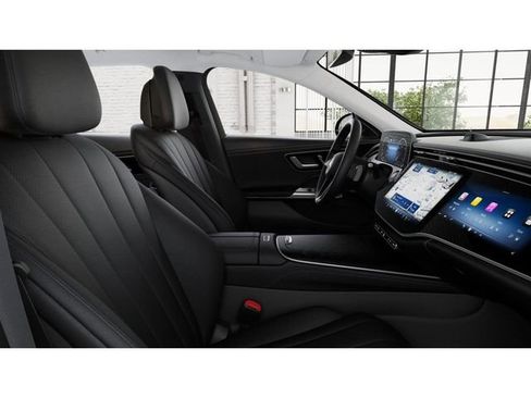 New 2025 Mercedes-Benz E 450 4MATIC All-Terrain Wagon image 4