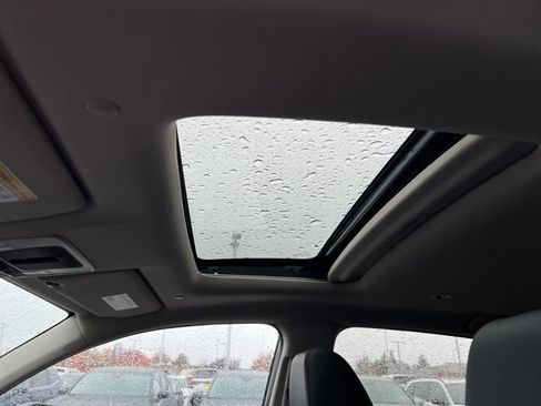 New 2026 Honda HR-V EX-L image 26