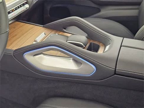 Certified 2025 Mercedes-Benz GLE 350 GLE 350 image 70