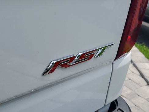 Used 2026 Chevrolet Silverado 1500 RST RWD image 9