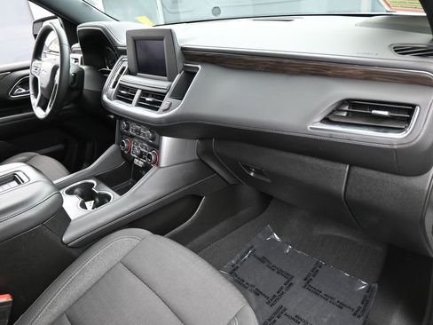 Used 2023 Chevrolet Tahoe LS w/ Driver Alert Package image 39
