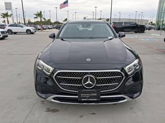 Certified 2025 Mercedes-Benz E 450 4MATIC All-Terrain Wagon video 2