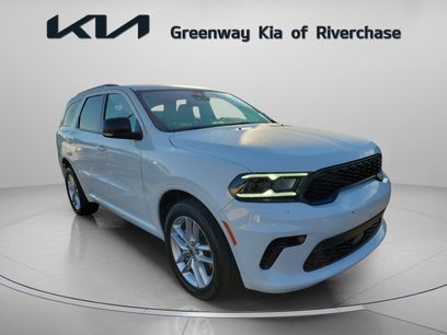 Used 2024 Dodge Durango GT