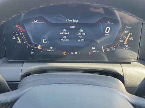 Used 2026 Ford Mustang Coupe RWD image 7