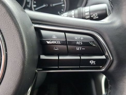 Used 2024 MAZDA CX-90 3.3 Turbo w/ Preferred Plus AWD/4WD image 23