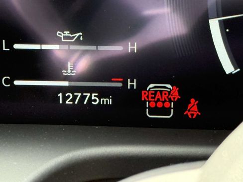 Used 2024 Lexus GX 550 AWD/4WD image 31