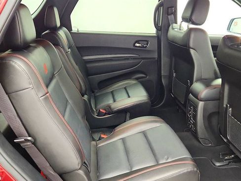 Used 2023 Dodge Durango GT AWD/4WD image 25