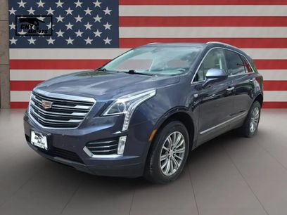 Used 2019 Cadillac XT5 Luxury