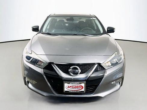 Used 2016 Nissan Maxima Platinum FWD image 13