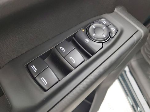 New 2026 Chevrolet Silverado 1500 Custom Trail Boss w/ Dark Appearance Package image 27