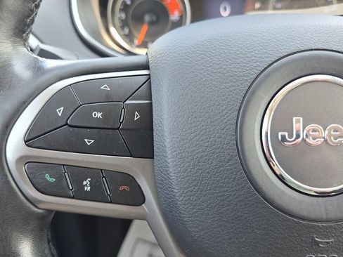 Used 2019 Jeep Cherokee Limited AWD/4WD image 28