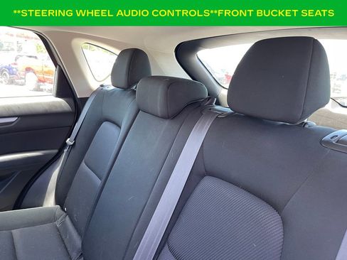 Used 2019 MAZDA CX-5 Sport AWD/4WD image 8