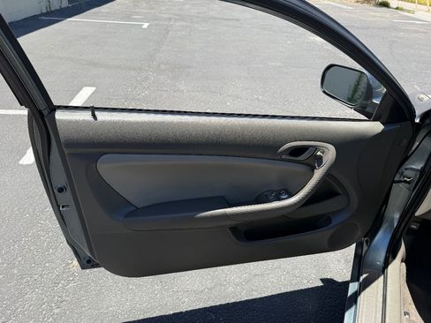 Used 2006 Acura RSX FWD image 11
