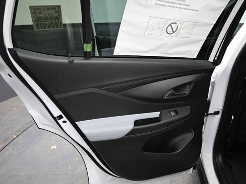 New 2026 Buick Envista Preferred w/ Convenience I Package image 17