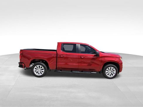 Used 2026 Chevrolet Silverado 1500 RST w/ RST Select Package RWD image 5