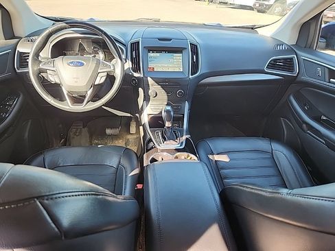 Used 2016 Ford Edge SEL w/ Equipment Group 201A AWD/4WD image 30