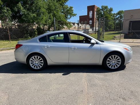 Used 2011 Buick Regal CXL w/ RL4 Preferred Equipment Group FWD image 6