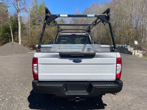Used 2020 Ford F250 XL w/ Power Equipment Group RWD image 6