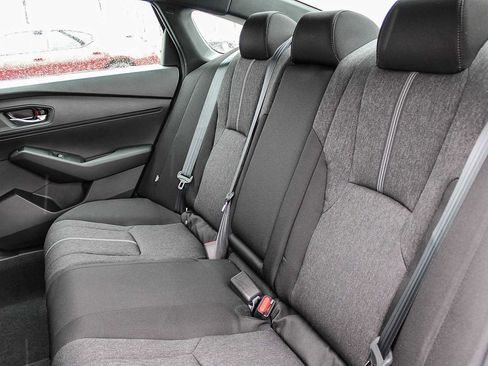 New 2025 Honda Accord Sport image 15