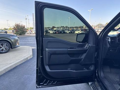 Used 2022 Ford F150 XLT w/ Equipment Group 302A High AWD/4WD image 18