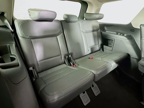 New 2026 Ford Expedition Active AWD/4WD image 34