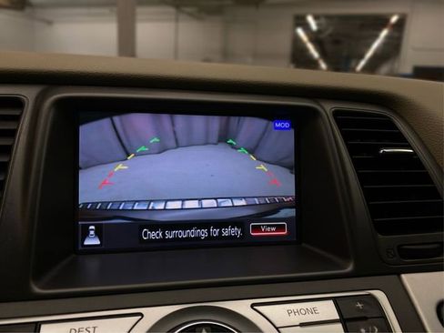 Used 2014 Nissan Murano LE w/ Platinum Edition Package image 31