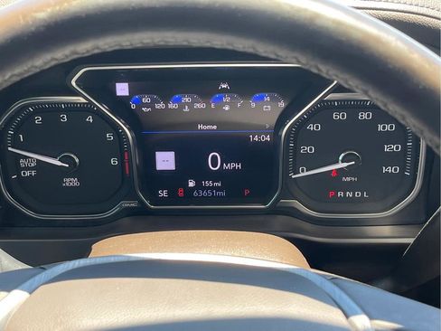 Used 2019 GMC Sierra 1500 Denali w/ Technology Package RWD image 30