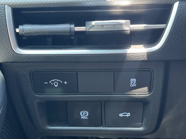 Used 2025 Hyundai Sonata SEL AWD/4WD image 29