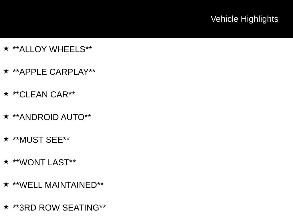 Used 2024 Volkswagen Atlas SE FWD image 6