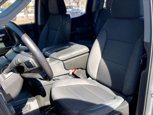 Used 2021 Chevrolet Silverado 1500 LT image 8