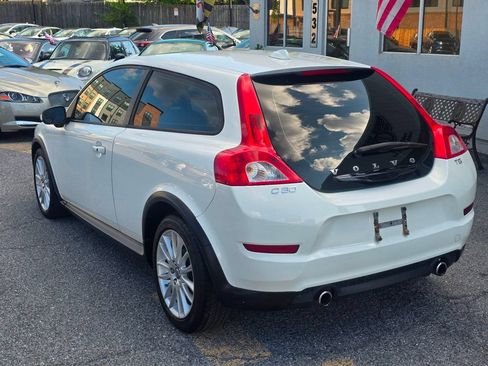 Used 2012 Volvo C30 T5 FWD image 6