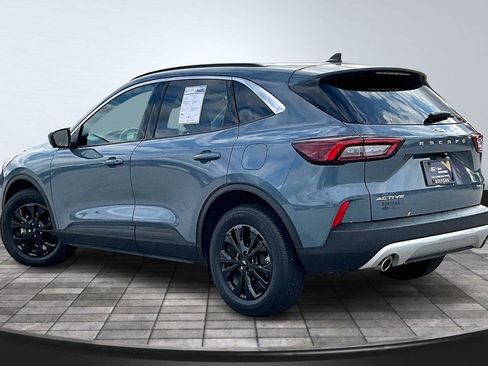Certified 2023 Ford Escape Active w/ Tech Pack #2 image 4