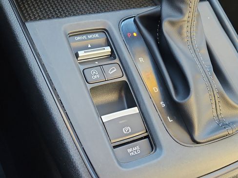 Used 2023 Honda CR-V EX image 18