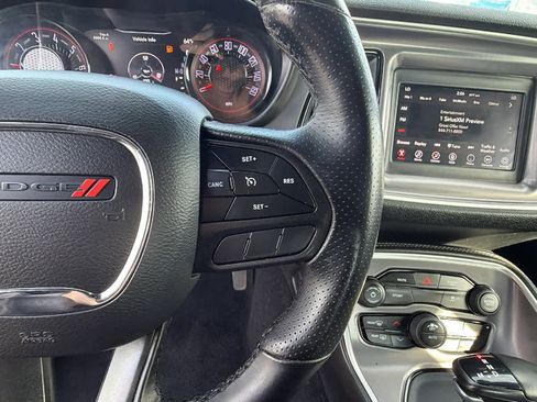 Used 2020 Dodge Challenger SXT w/ Blacktop Package RWD image 20