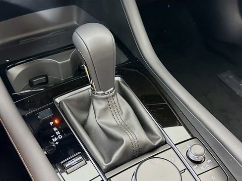 New 2025 MAZDA MAZDA3 s image 16