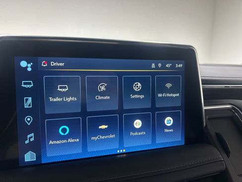 Used 2024 Chevrolet Tahoe LT image 37