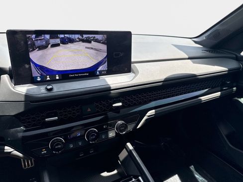 Certified 2024 Honda Accord Sport image 23