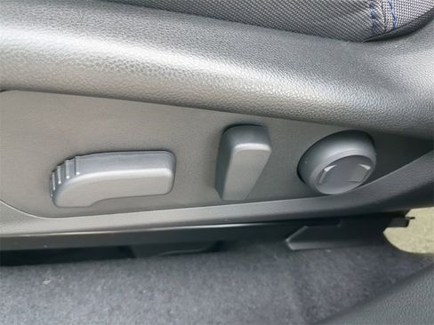 Certified 2025 Subaru Forester Premium w/ Protection Package (1PH) image 21