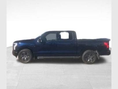 Used 2024 Ford F150 Lightning Lariat