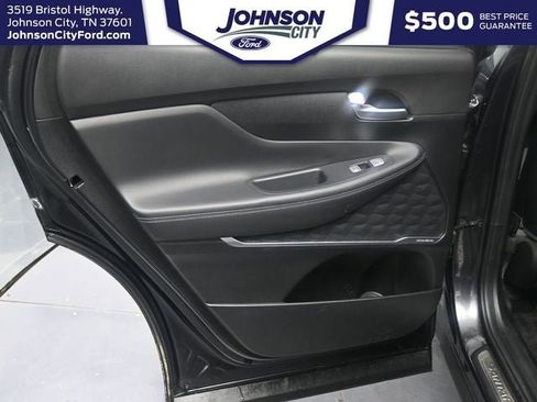 Used 2023 Hyundai Santa Fe Calligraphy FWD image 20