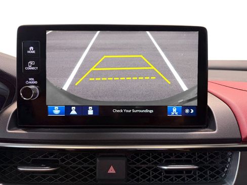 New 2025 Acura ADX A-Spec AWD/4WD image 24