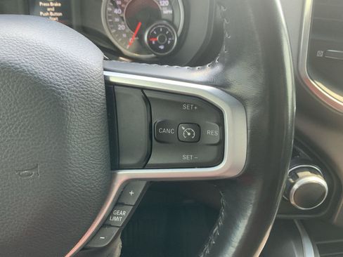 Used 2021 RAM 1500 Big Horn AWD/4WD image 27