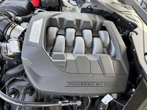 New 2025 Ford Mustang GT Premium w/ 60th Anniversary Package image 38