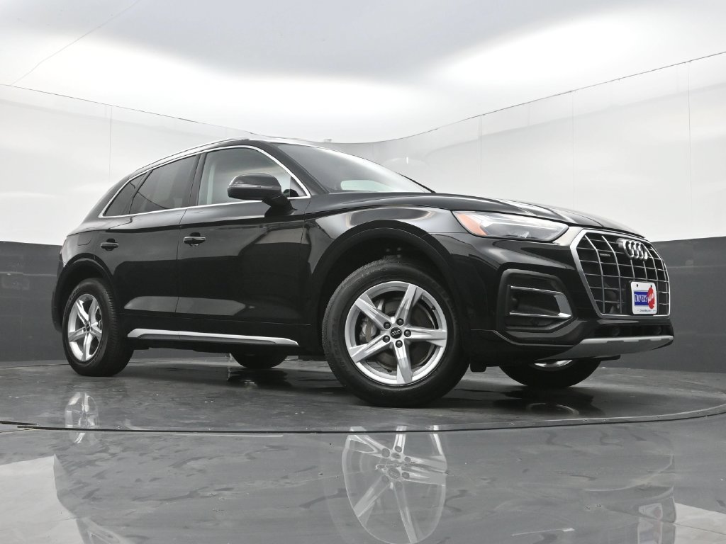 Used 2023 Audi Q5 2.0T Premium w/ Convenience Package AWD/4WD image 26