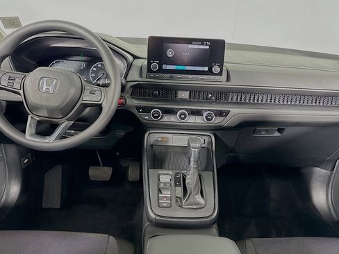 Certified 2023 Honda CR-V EX image 14