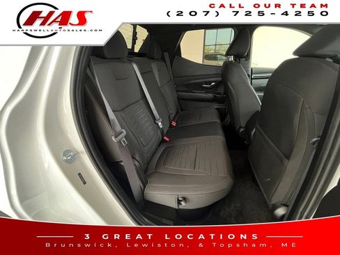 Used 2024 Hyundai Santa Cruz SEL w/ Activity Package AWD/4WD image 13
